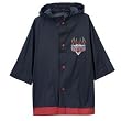 Disney Cars Boy's Rain Slicker Size Small 2/3, Medium 4/5 and Large 6/7