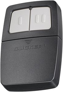 Chamberlain Clicker Transmitter Universal Garage Door Remote Control #KLIK1U