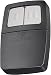 Tools & Hardware : Chamberlain Clicker Transmitter Universal Garage Door Remote Control #KLIK1U