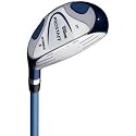 Wilson Golf ProStaff Hybrids