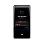 iriver E100 4 GB Multimedia Player (Black)