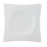 Rosenthal studio-line Suomi White Square Accent Plate