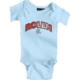 Rolen #1 Infant Onesie