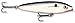 Rapala Skitter Walk 08 Fishing lure, 3.125-Inch, Chrome