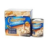 Glucerna Snack Shake, 8 fl oz cans 4 ea