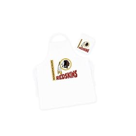 TAIL GATE KIT APRON and MIT REDSKINS by 