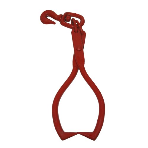 Grip Swivel Grab Skidding Tongs Puller