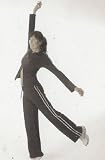 31oNvFw4f8L. SL160  Womens designer gym sports jacket, ladies running top
