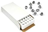 Air Venturi .45 Cal, 170 Grains, Hollowpoint, 50ct