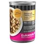 Eukanuba Adult Cuts Dinner with Chicken in Gravy Canned Dog Food