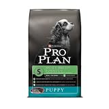 Pro Plan Small Breed Puppy Chicken & Rice Formula Dog Food