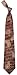 How Great Thou Art 100% Silk Neck Tie