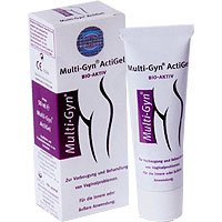 Produkt-Bild: Multi-Gyn Actigel, 50 ml