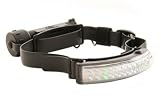 Foxfury 400-006 Performance Fire Fighter Headlamp