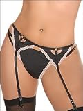 Indecent Exposure G String (Large Only)