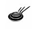 De Buyer, Choc Non Stick Aluminium, Frypan, 20 cm