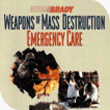 Weapons of Mass Destruction: Emergency Care (PDA/Win CE Software for download only)