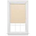 Black-Out Roller Shade - Cream