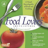 FOOD LOVERS ENCYCLOPEDIA