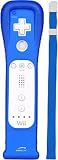 Speedlink Protection Skin : Blue (Wii)