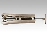 Cast Aluminum Combination Boot Instep and Shaft Stretcher
