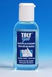 Toly Anti-Bacterial Hand Gel (50ml)