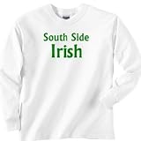 South Side Irish Sweatshirt