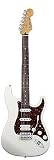 Fender Deluxe Lone star Electric guitar