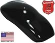 Jet Black (GLOSS) QUALITY ACRYLIC ENAMEL Car Auto Paint