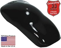 Jet Black (GLOSS) ACRYLIC URETHANE Car Auto Paint Kit