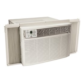 Gibson GAM185Q2A 18,500 BTU Window/Wall Slide-Out A/C