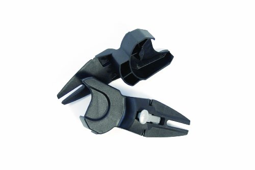 cosatto car seat adaptors