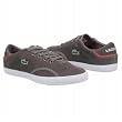 LACOSTE Men's INKA CL SPM