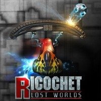 Ricochet Lost Worlds [Game Download]