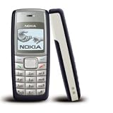 Review Nokia 1112 / Tesco Mobile Nokia 1112 - UK Prepay