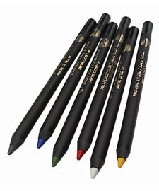 Mehron Slim Pro-Pencil Makeup - Yellow