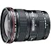 Canon EF 17-40mm f/4L USM Ultra Wide Angle Zoom Lens + Deluxe Accessory Kit