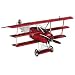 Desktop Fokker Model Tri-Plane - Frontgate