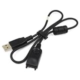 Palm 3170WW USB Desktop HotSync Cable