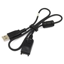 Palm 3170WW USB Desktop HotSync Cable