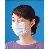 メントール爽快マスク　お徳用 30枚入りの画像