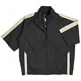 Forrester Mens SporTech Short Sleeve Rainshirts