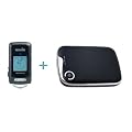 ZNEX Ultraleicht Travel Set | GPS miniHomer 2.8 + POWER PACK 5000mAh | 42 Gramm leichtes GPS Ger�t incl. 135 Gramm externer Lithium-Polymer Akku | Ultraleicht wandern | Ultraleicht Trekking | Ultraleicht reisen | GPS miniHomer + Energiereserve f�r 1 Woche |