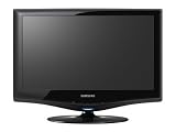 Samsung LE22B350 22-inch Widescreen HD Ready LCD TV with Freeview+Samsung DVD-H1080 DVD Player - Black +Quality Panasonic HDMI Cable Included