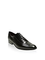 Arthur & Brooke Zapatos Oxford Bartholomew (Negro)