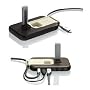 Belkin - Hub USB 2.0 - 7 ports - 2 verticaux - Cho&hellip de Belkin