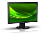Acer - ET.WV3HE.021 - V223HQVbd - Ecran PC LCD 21,5" (55 cm) - Noir