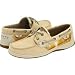 Sperry Bluefish 2-Eye Sunlight/Tie-Dye 9.5 Womens Shoes