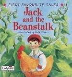 Jack and the Beanstalk (First Favourite Tales)