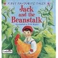 First Favourite Tales: Jack & the Beanstalk